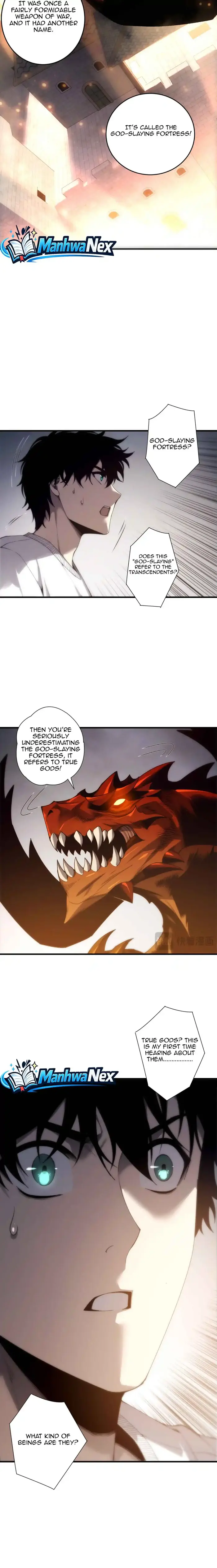 Catastrophic Necromancer Chapter 276 image 05_optimized